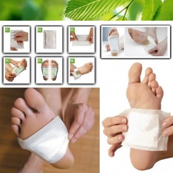 Plasturi detoxifianti Plasturi detoxifianti